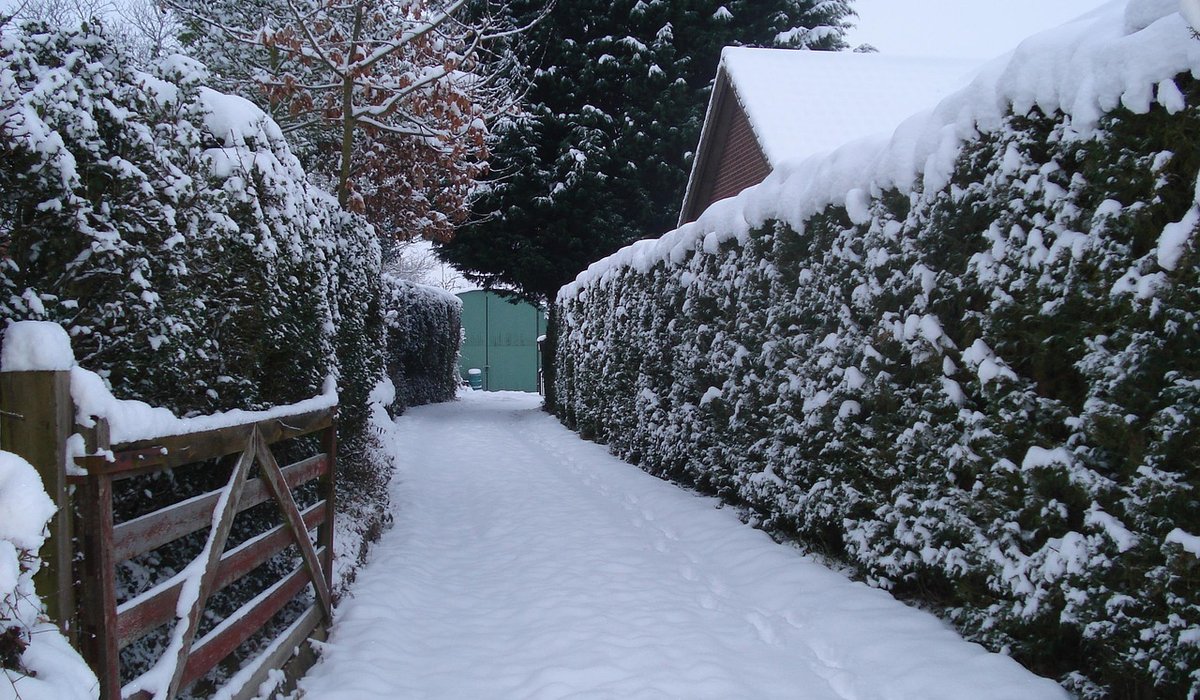 Planning Permission for Gates and Fences Explained
