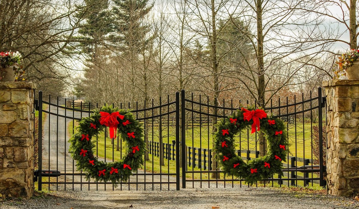 Small Garden Gate Ideas for Compact Outdoor Spaces